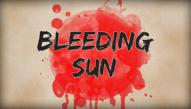 流血太阳(Bleeding Sun) 游戏封面