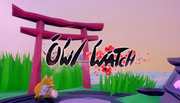 猫头鹰守望（Owl Watch） 游戏封面