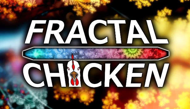 分形小鸡（Fractal Chicken） 游戏封面