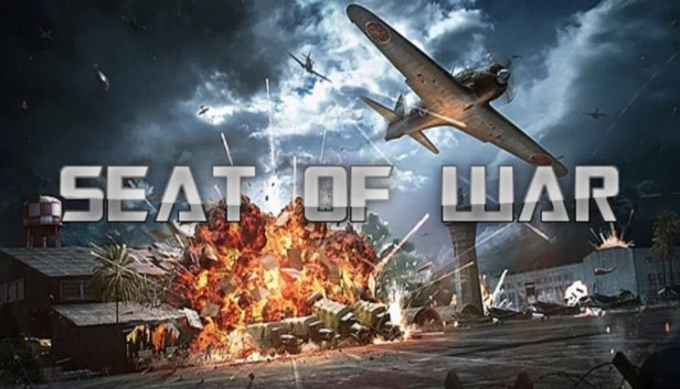 战争王座（Seat of War） 游戏封面