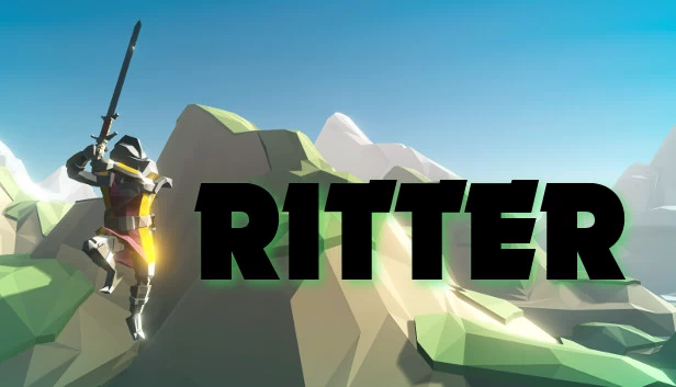 骑士（Ritter） 游戏封面