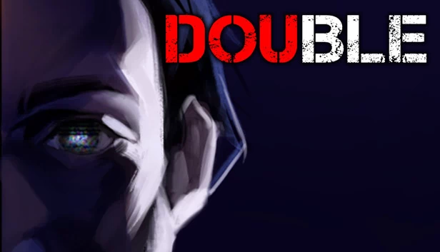 双倍(Double) 游戏封面
