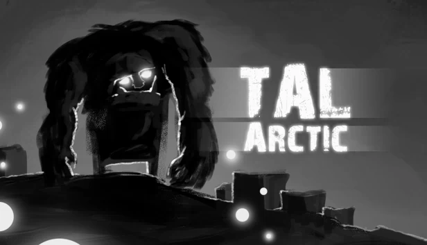 TAL：北极（TAL: Arctic） 游戏封面