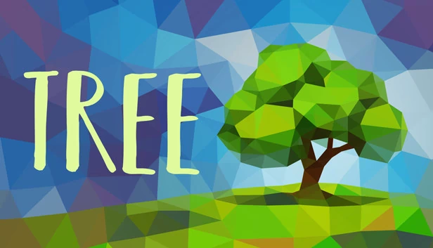 树（TREE） 游戏封面