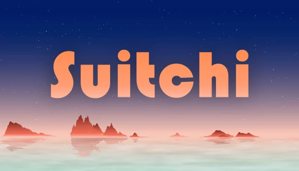 Suitchi 游戏封面