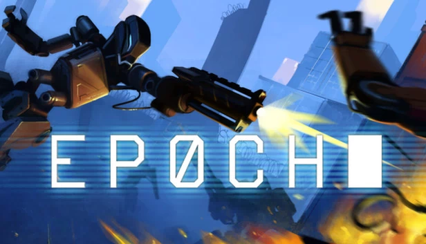 EPOCH 游戏封面