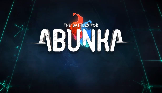 Abunka 游戏封面