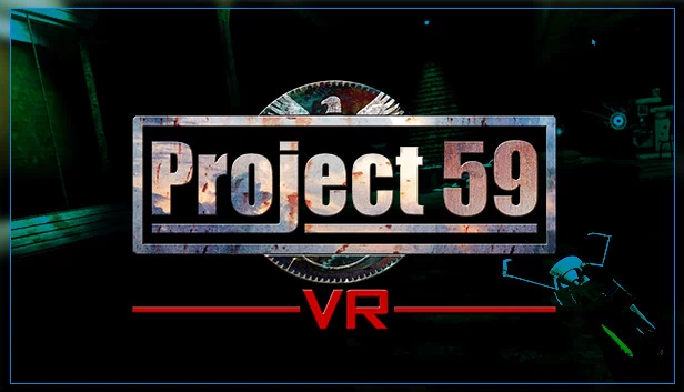 Project 59 游戏封面