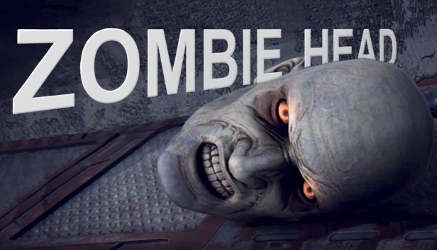 僵尸头（Zombie Head） 游戏封面