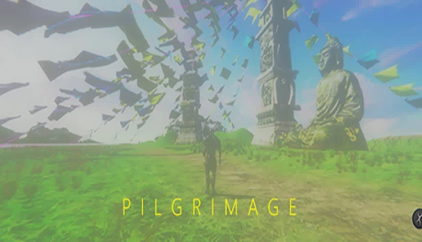 朝圣之旅（Pilgrimage） 游戏封面