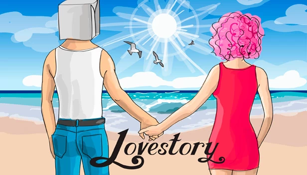 Lovestory 游戏封面