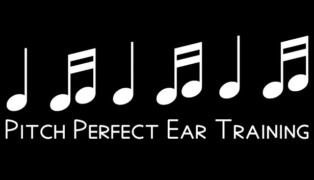 完美音准听力训练（Pitch Perfect Ear Training） 游戏封面