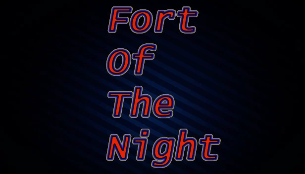 暗夜堡垒（FortOfTheNight） 游戏封面