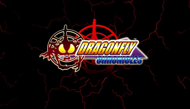 蜻蜓编年史（Dragonfly Chronicles） 游戏封面