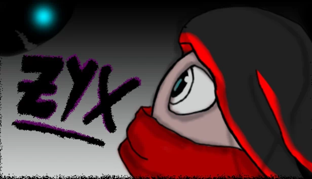 ZYX STORY 游戏封面