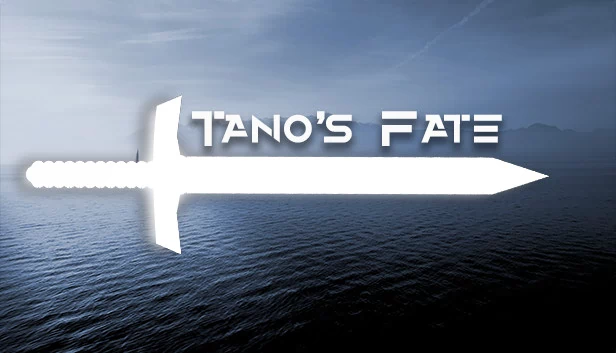 塔诺的命运（Tano's Fate） 游戏封面