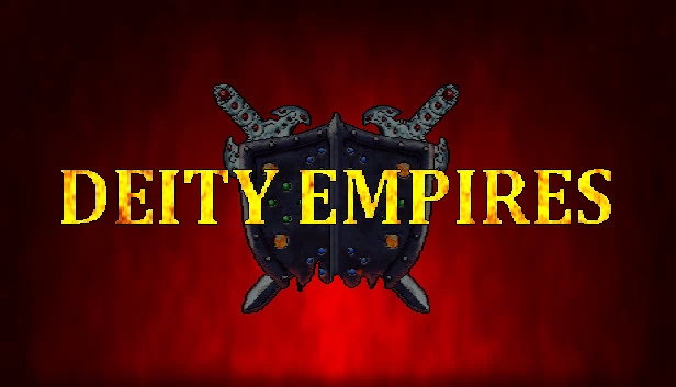 神明帝国（Deity Empires） 游戏封面