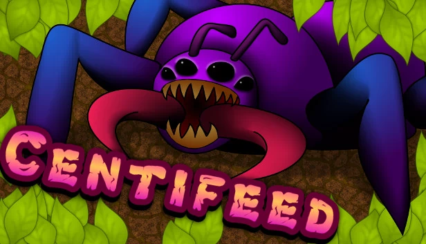 Centifeed 游戏封面