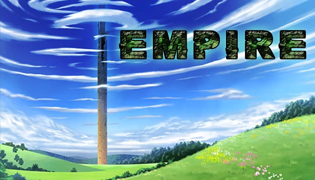 帝国（Empire） 游戏封面