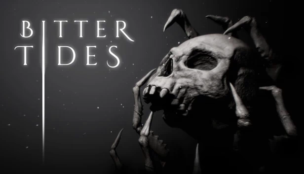 苦潮（Bitter Tides） 游戏封面