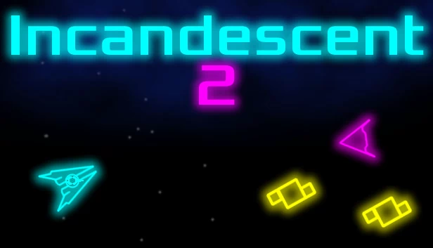 炽白2（Incandescent 2） 游戏封面
