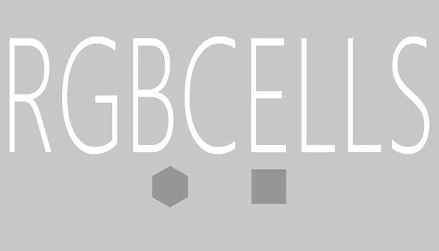 RGBCELLS 游戏封面