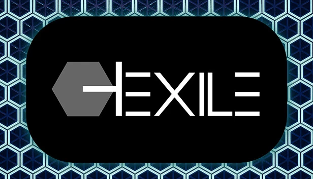 Hexile 游戏封面