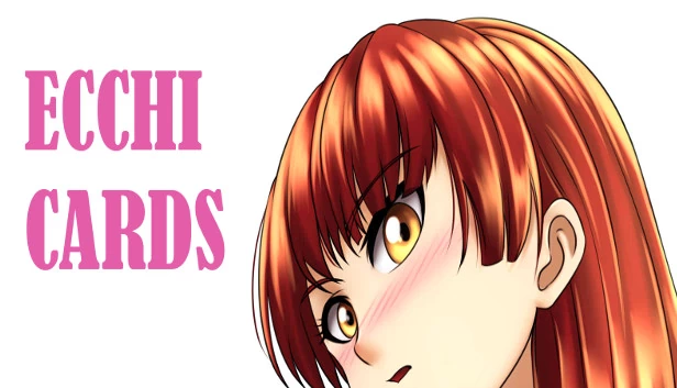 Ecchi Cards 游戏封面