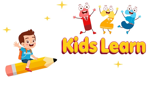 儿童学习（Kids Learn） 游戏封面