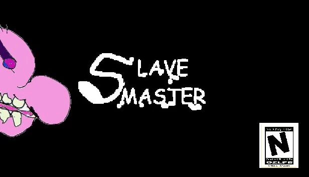奴隶主：游戏（Slave Master: The Game） 游戏封面