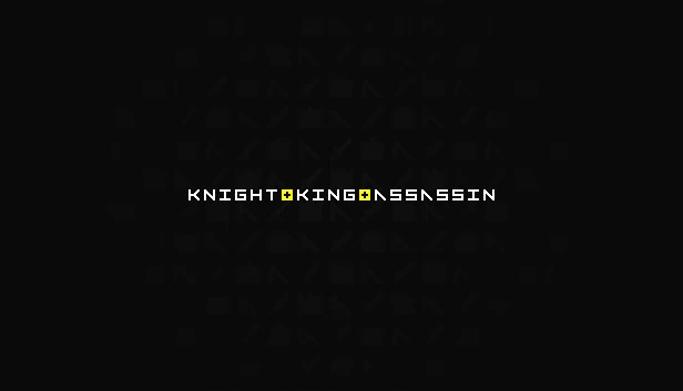 骑士王刺客(Knight King Assassin) 游戏封面