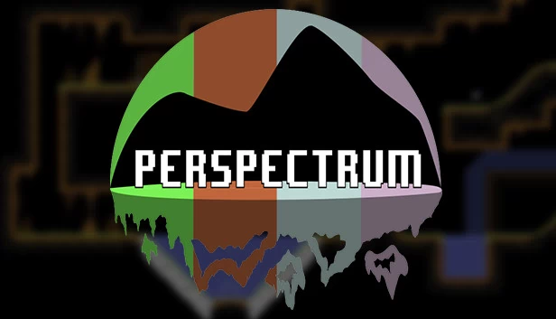 Perspectrum 游戏封面