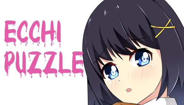 色情拼图（Ecchi Puzzle） 游戏封面