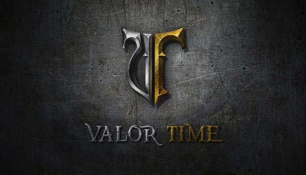 Valor Time 游戏封面