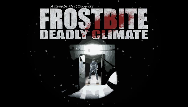 FROSTBITE: Deadly Climate 游戏封面
