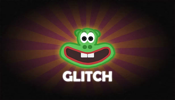 Glitch 游戏封面