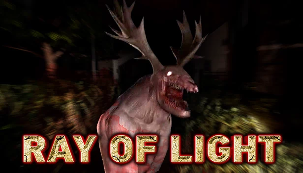 光之射线（Ray of Light） 游戏封面