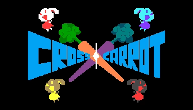CROSS X CARROT 游戏封面