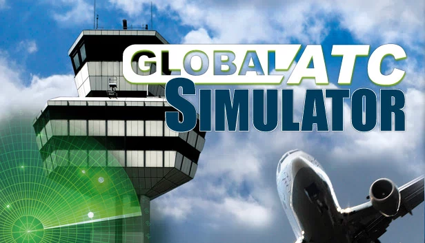全球空中交通管制模拟器（Global ATC Simulator） 游戏封面