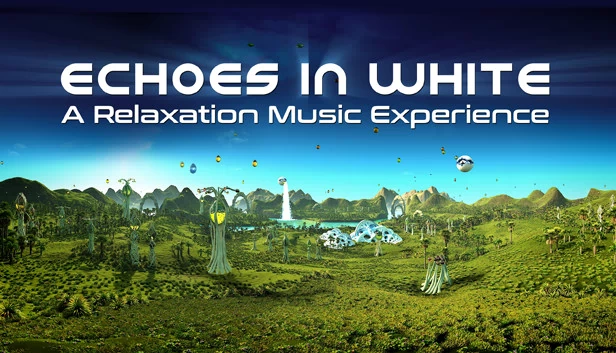 白之回响（Echoes in White） 游戏封面