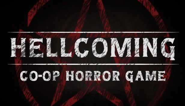 地狱降临（Hellcoming） 游戏封面