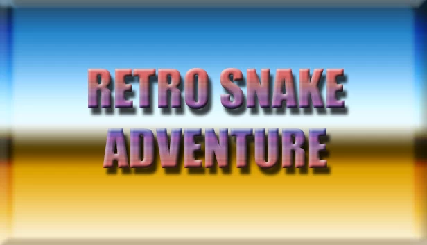 复古贪吃蛇冒险（Retro Snake Adventures） 游戏封面