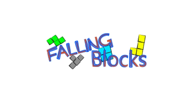 下落方块（Falling Blocks） 游戏封面