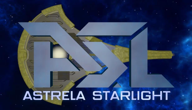 阿斯特拉星光（Astrela Starlight） 游戏封面