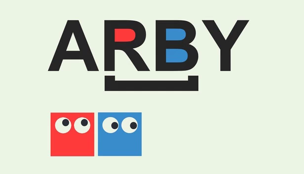 ARBY 游戏封面