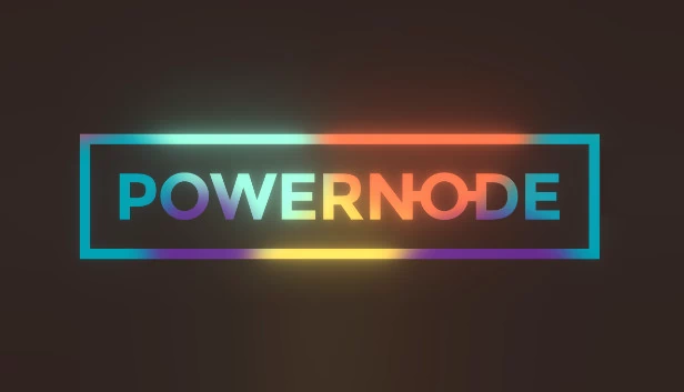 Powernode 游戏封面