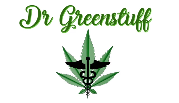 绿博士（Dr Greenstuff） 游戏封面