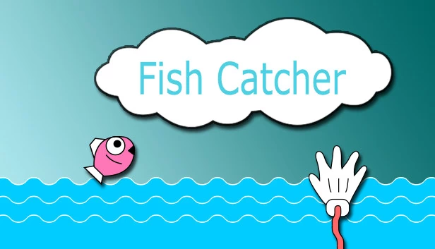 捕鱼达人（Fish Catcher） 游戏封面