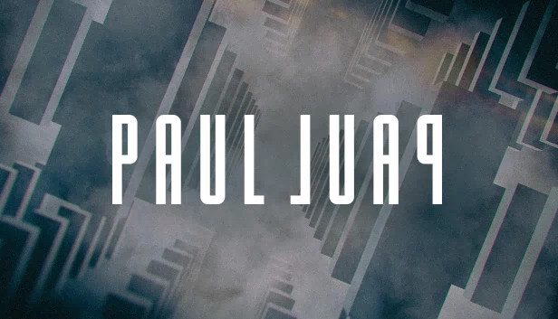 PaulPaul - 第一章（PaulPaul - Act 1） 游戏封面