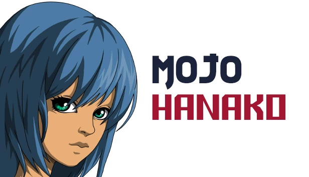 魔咒：花子（Mojo: Hanako） 游戏封面